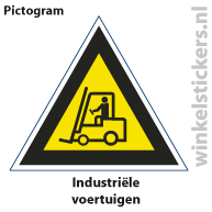 Pictogram 5 stuks 'voertuigen' PICTO-100