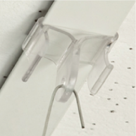 Plafondclip