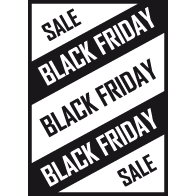Poster black friday PO-016