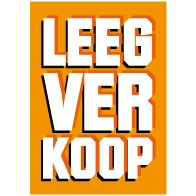 Poster leegverkoop PO-011