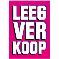 Poster leegverkoop PO-011