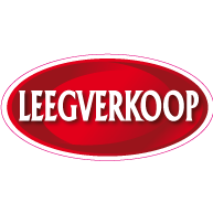 Raamsticker leegverkoop OV-0004