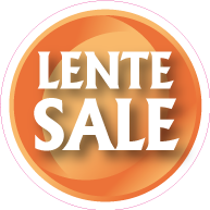 Raamsticker lente sale CI-0043