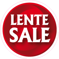 Raamsticker lente sale CI-0043