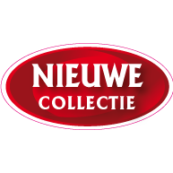 Raamsticker nieuwe collectie OV-0007