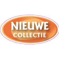 Raamsticker nieuwe collectie OV-0007