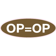Raamsticker op=op OV-0002