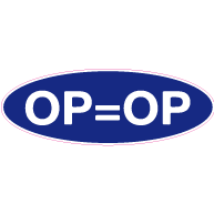 Raamsticker op=op OV-0002