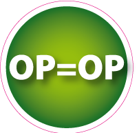 Vloersticker op=op VLCI-0020