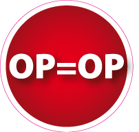 Vloersticker op=op VLCI-0020