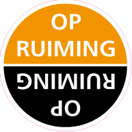 Vloersticker opruiming VLCI-0026