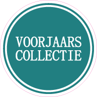 Vloersticker voorjaars collectie VLCI-0023