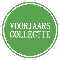 Vloersticker voorjaars collectie VLCI-0023