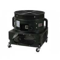 skytube blower