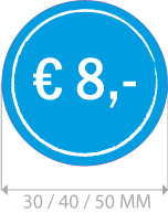 productstickers speciale prijs SP004