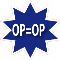 Raamsticker ster ST-011