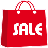 Raamsticker sale tas VA-0005