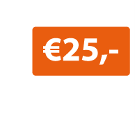 Stickers op rol SR-032
