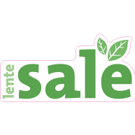 Raamsticker lente sale VA-0059