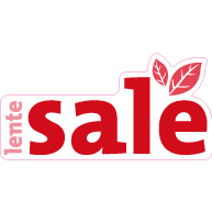 Raamsticker lente sale VA-0059