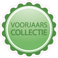 Raamsticker voorjaars collectie VA-0057