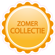 Raamsticker zomer collectie VA-0057