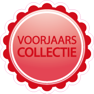 Raamsticker voorjaars collectie VA-0057
