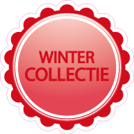 Raamsticker winter collectie VA-0057