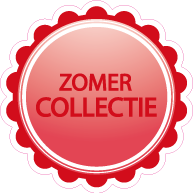 Raamsticker zomer collectie VA-0057
