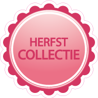 Raamsticker herfst collectie VA-0057
