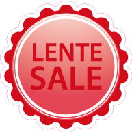 Raamsticker lente sale VA-0058