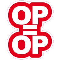 Raamsticker op=op VA-0013