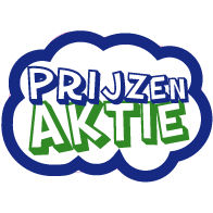 Raamsticker prijzen aktie VA-0016