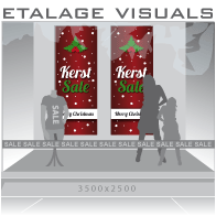 visual kerst sale vis-017