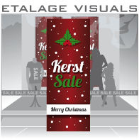 visual kerst sale vis-017