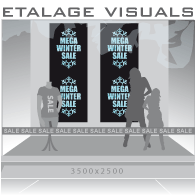 visual winter sale vis-021