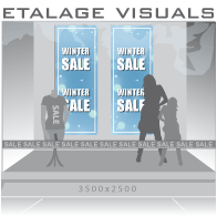 visual winter sale vis-019