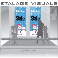 visual winter sale vis-018