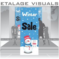visual winter sale vis-018