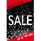 Poster Black Friday Sale BF-012
