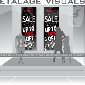 visual black friday Sale BF-018