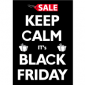 Poster Black Friday sale PO-015