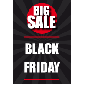 Poster Black Friday sale BF-026
