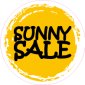 Raamsticker korting rond CI-009