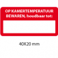productstickers houdbaarheid ETI-012