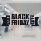 raamsticker black friday BF-031