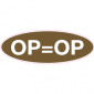 Raamsticker op=op OV-0002