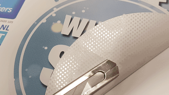 easydot sticker